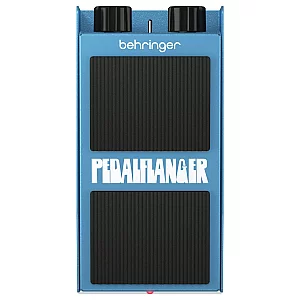 Behringer PEDAL FLANGER