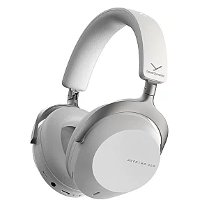 Beyerdynamic Aventho 300 Wireless OverEar Headphones with ANC and Dolby Atmos Nordic Grey