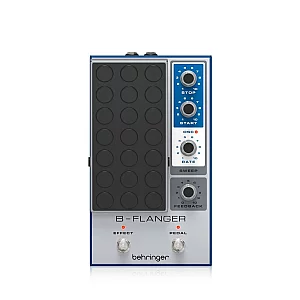 Behringer BFLANGER Flanger Pedal
