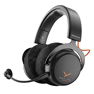 Beyerdynamic MMX 150 Wireless ClosedBack Gaming Headset Black