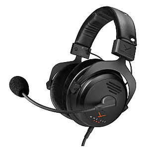 Beyerdynamic MMX 330 PRO OpenBack Premium Gaming Headset