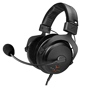 Beyerdynamic MMX 300 PRO ClosedBack Premium Gaming Headset