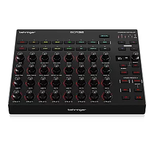 Behringer BCR32 USB MIDI Controller