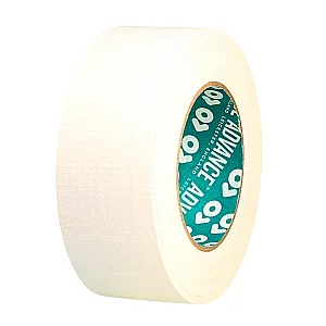 Advance Tapes Cloth Gaffer Tape 50mm x 50m White