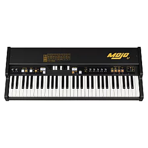 Crumar Mojo MKII Digital Tonewheel Organ