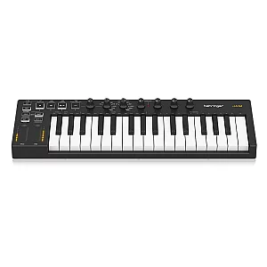 Behringer JAM 32Key USB MIDI Controller Keyboard