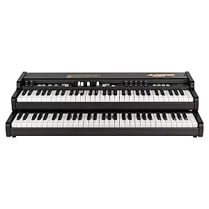 Crumar Mojo MKII Digital Tonewheel Organ With Lower Keys