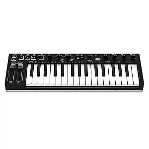 Behringer JAM PLAY 32Key USB MIDI Controller Keyboard