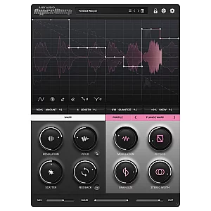 Baby Audio HyperWarp