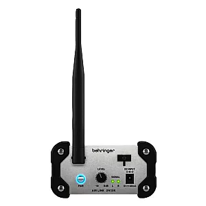 Behringer DW20R 2.4 GHz Wireless Stereo Receiver