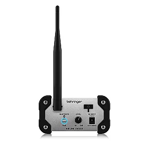 Behringer DW20BR Bluetooth Wireless Stereo Receiver
