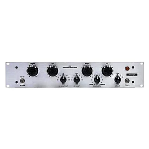 Behringer EQP Tube Equaliser