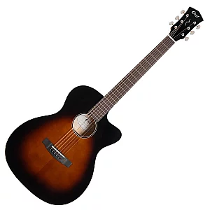 Cort Core OC Maple Brown Burst
