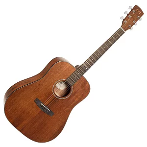 Cort Earth 60 Mahogany Open Pore