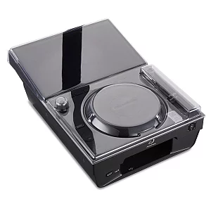 AlphaTheta CDJ1500X With Decksaver
