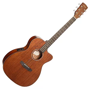 Cort L60 Mahogany CE Open Pore