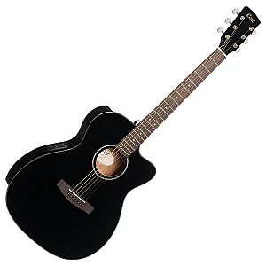 Cort L60CE Black