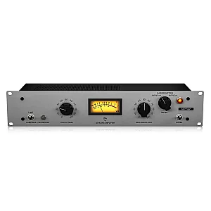 Behringer 2A Tube CompressorLevelling Amplifier