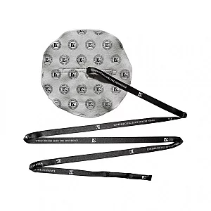 BG Tenor Sax Microfibre and Silk Cleaning Swab