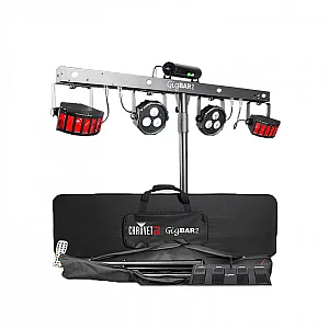 Chauvet DJ GigBAR 2.0 LED Lighting System