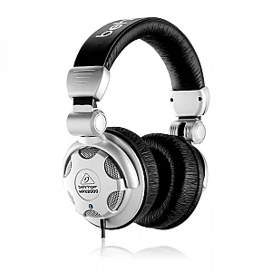 Behringer HPX2000 DJ Headphones