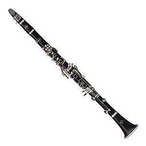 Buffet E11 Intermediate A Clarinet