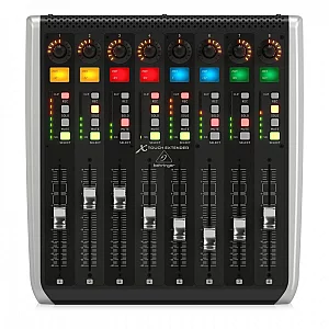 Behringer XTouch Extender Control Surface