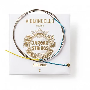 Jargar Superior Cello C String Medium