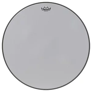 Remo Silentstroke 22 Bass Drum Head
