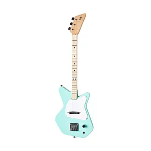 Loog Pro Electric Green