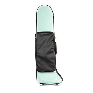 BAM Softpack Jazz Tenor Trombone Case with Pocket Mint