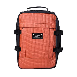 BAM A Backpack for Hightech Style Case Orange