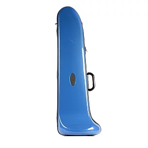 BAM Softpack Tenor Trombone Case Marine Blue