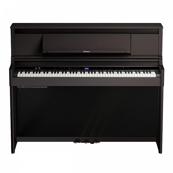 Roland LX6 Digital Piano Dark Rosewood