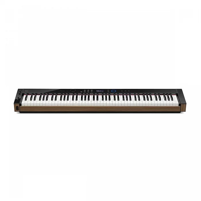 Casio Privia PX S6000 Digital Piano Black