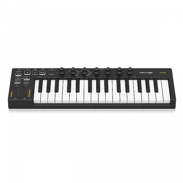 Behringer JAM 32Key USB MIDI Controller Keyboard
