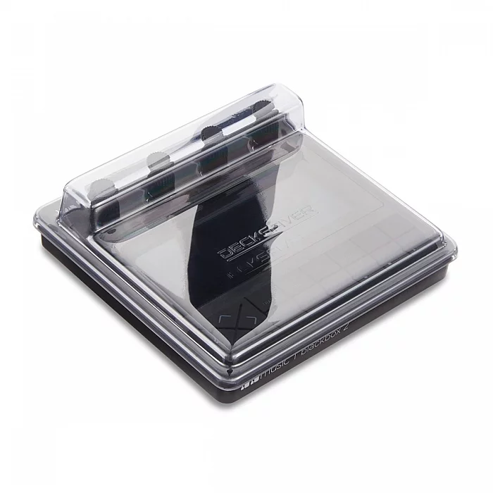1010music Blackbox 2 Creative Sampler With Decksaver