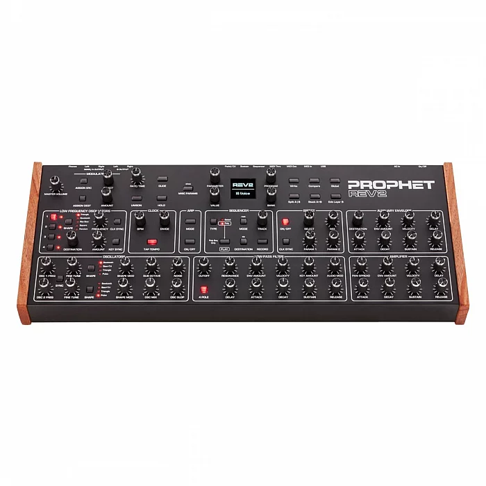 Sequential Prophet Rev2 8 Voice Module